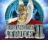 Thunderstruck II bei Playbaze