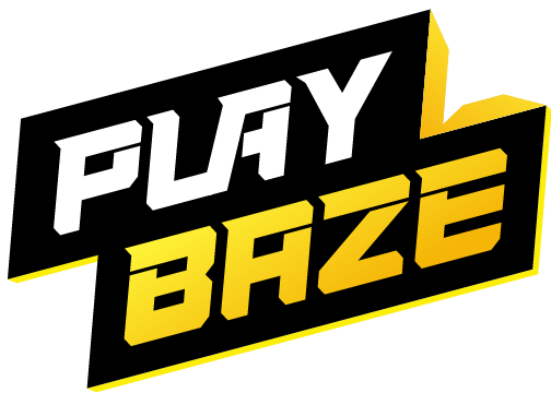 Playbaze Logo